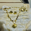 Set Corazones