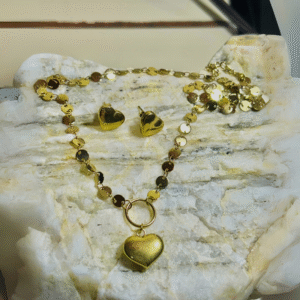 Set Corazones
