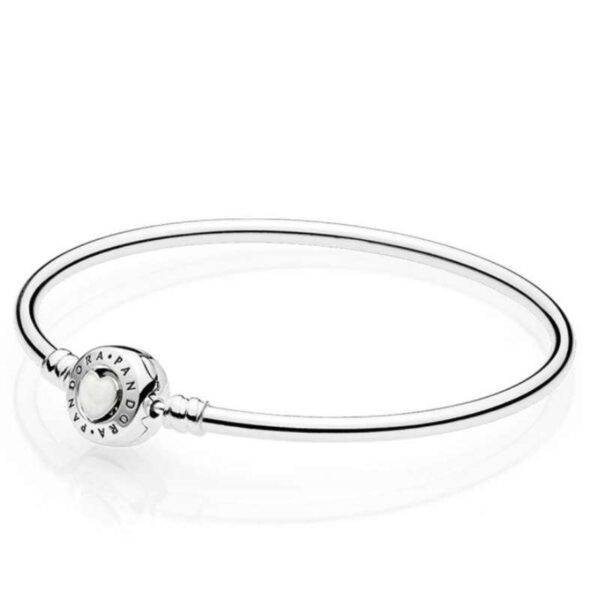 Pulseras de Plata