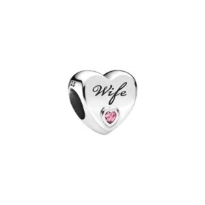 Charm Corazon Wife