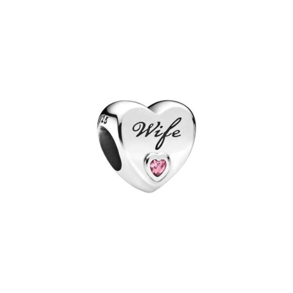 Charm Corazon Wife