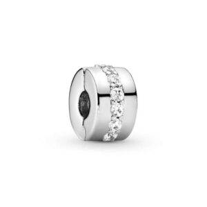 Charm Plata Esterlina 925 para pulsera tipo Pandora