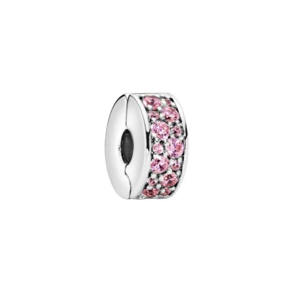 Charm Rosado Pandora