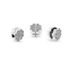 Charm Trebol Pandora (Estilo) 4 hojas Plata 925