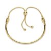 Pulsera Pandora (Estilo) Brillante Ajustable 3 Colores