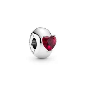 Corazon Rojo