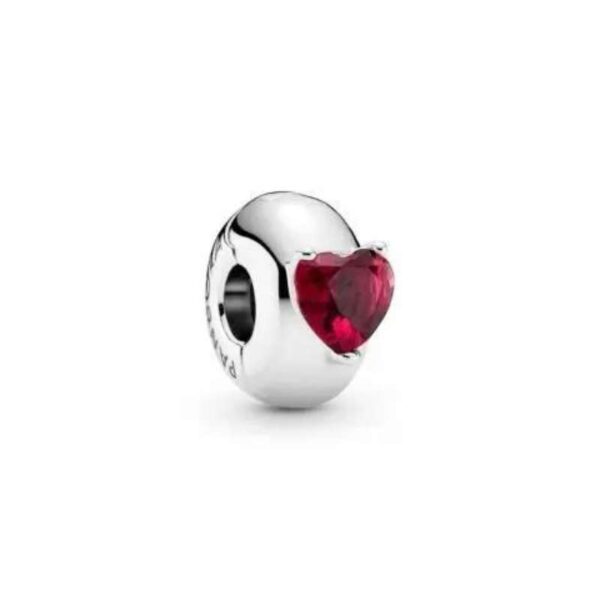 Corazon Rojo