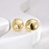 Studs Dorados