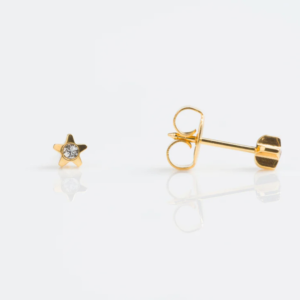 Piercing Acero Quirurgico