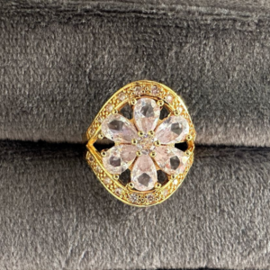 Anillo Vintage