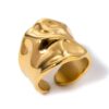Anillo Abierto