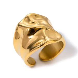 Anillo Abierto