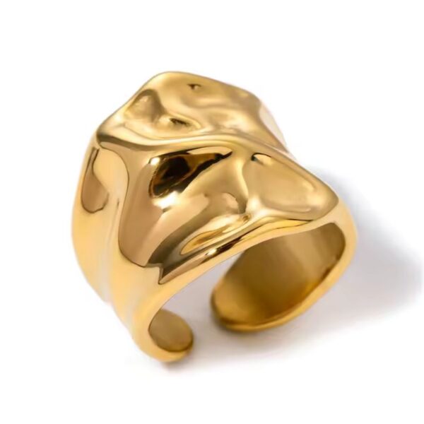 Anillo Abierto