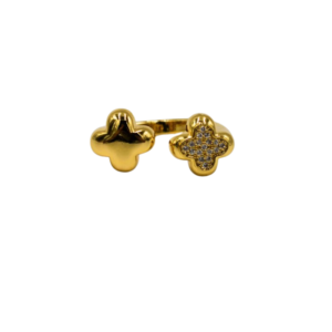 Anillo Van Cleef