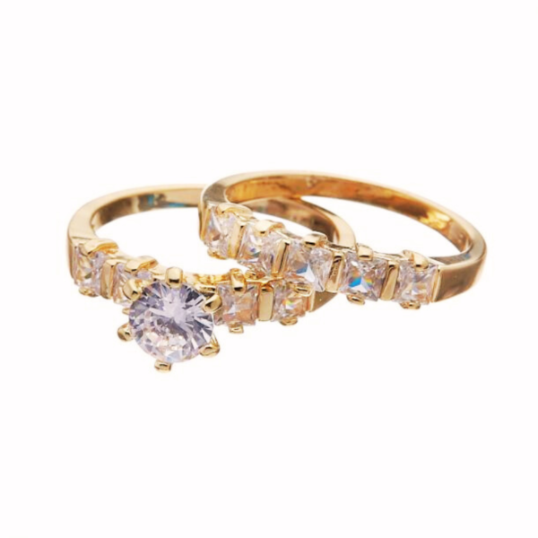 Anillo de Boda para mujer
