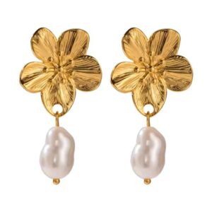 Aretes Colgantes