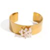 Brazalete Oro
