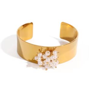 Brazalete Oro