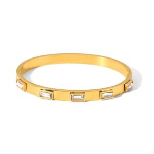 Pulsera Acero Inoxidable
