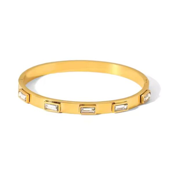 Pulsera Acero Inoxidable