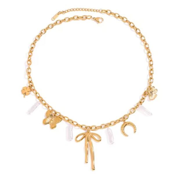 Collar dije