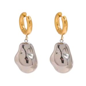 Aretes Modernos