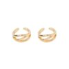 Pendientes ear cuff