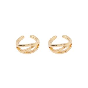 Pendientes ear cuff