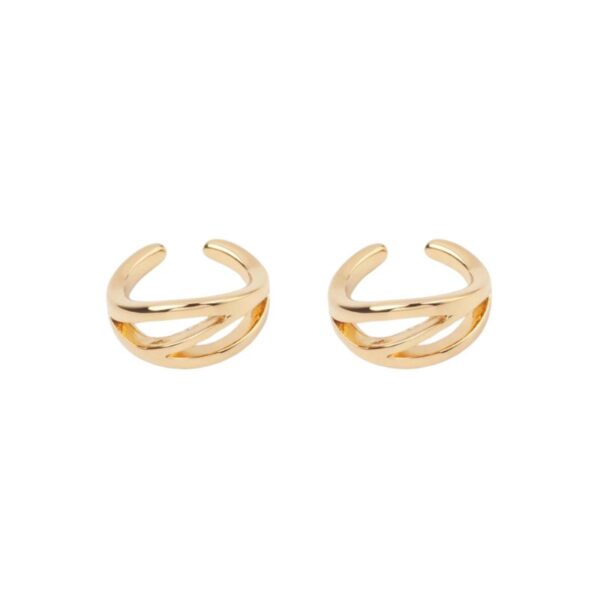 Pendientes ear cuff
