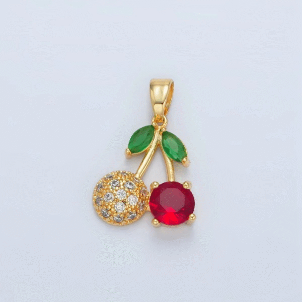 Dije Cereza