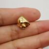EarCuff Chunky Acero Inoxidable 316L Par cautivador