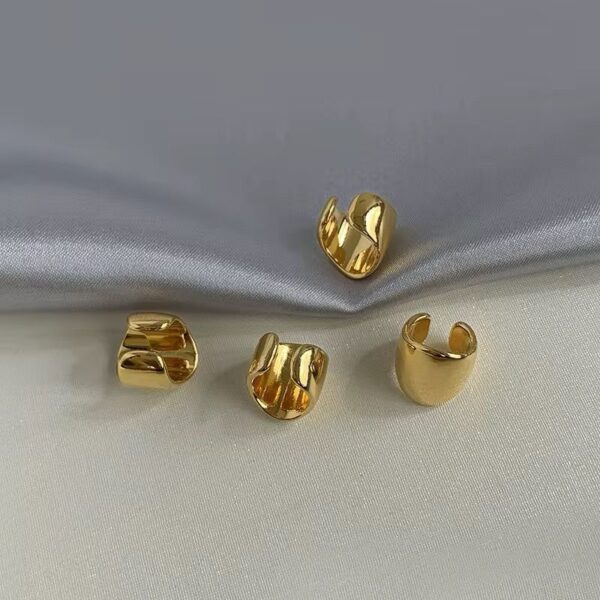 Earcuff Chunky