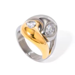 Anillo Armonia