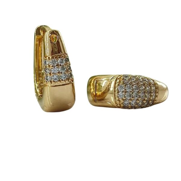 Argollas Acero Inoxidable
