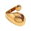 Chunky Ring