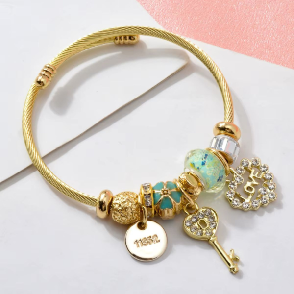Pulsera Armonia