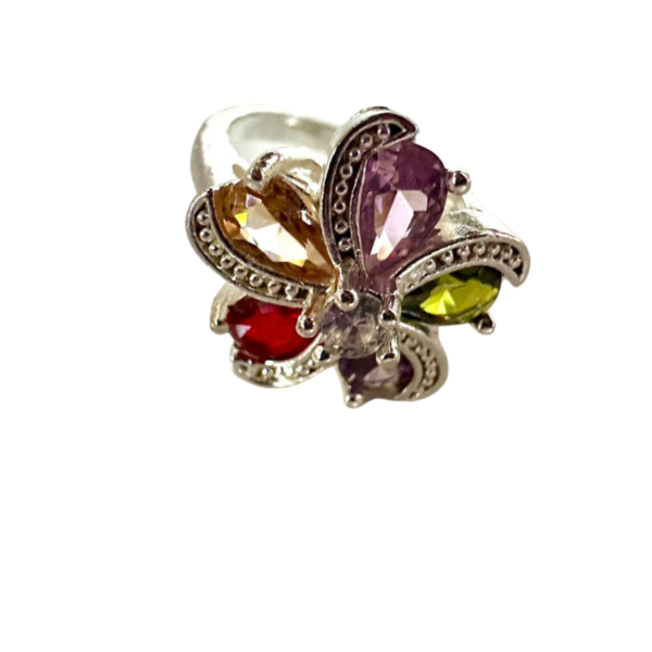 Anillo Elegante de Mujer