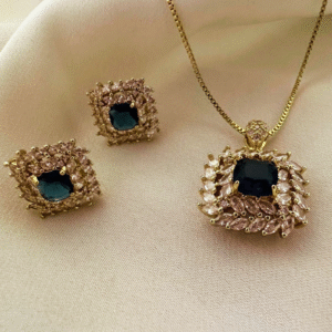 Set Zafiro