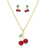 Set de Cerezas
