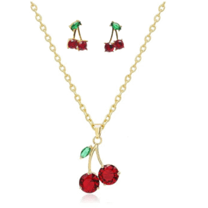 Set de Cerezas