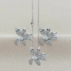 Orquideas en Set esencial Acero Inoxidable 316L