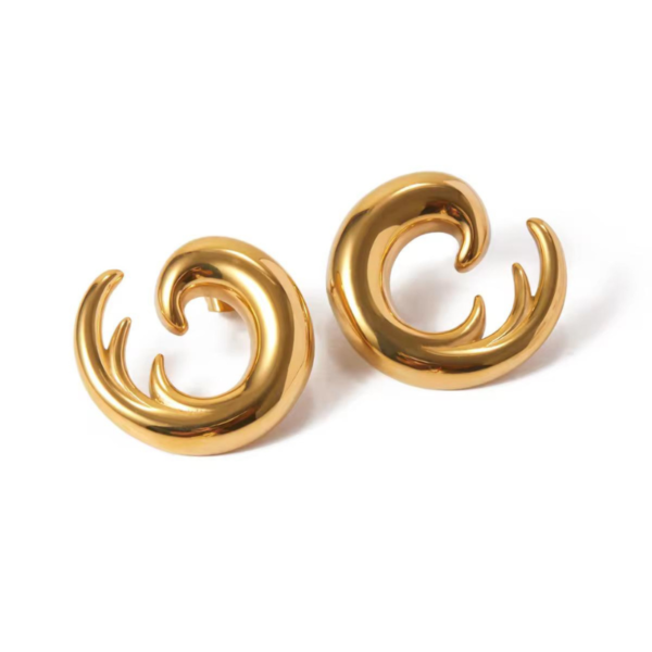 Aretes Verano 2025