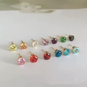 Zirconia