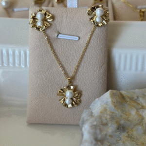 Set de Perlas